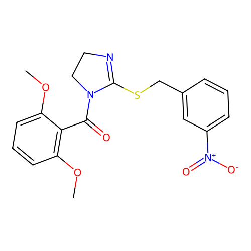 F0630-1865 structure