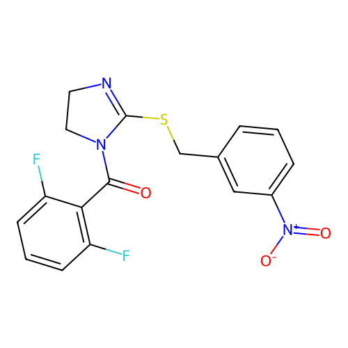 F0630-1881 structure