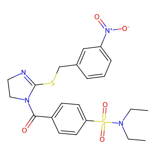 F0630-1922 structure