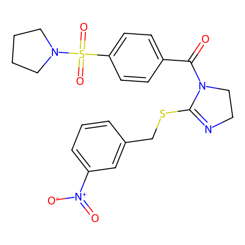 F0630-1923 structure
