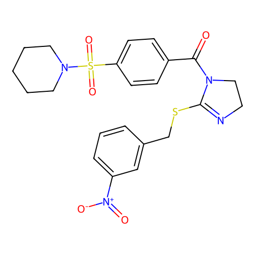 F0630-1924 structure