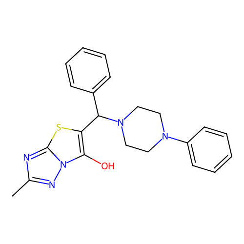 F0631-0015 structure