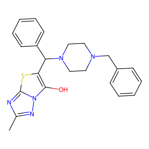 F0631-0019 structure