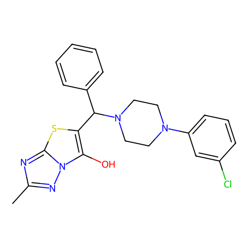 F0631-0020 structure