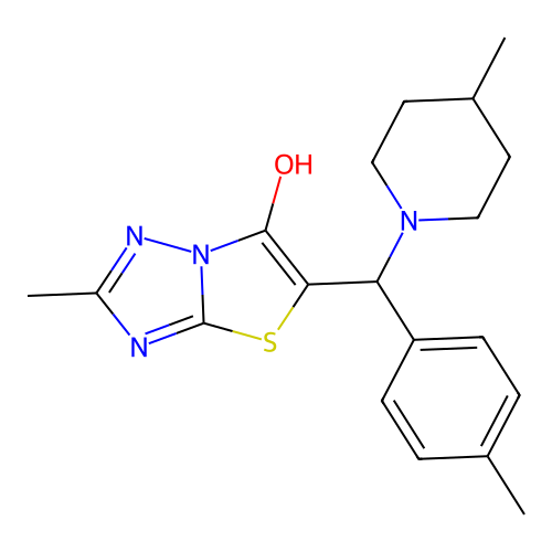 F0631-0033 structure