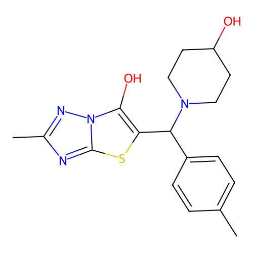 F0631-0034 structure