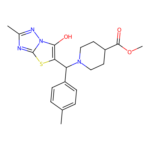 F0631-0036 structure