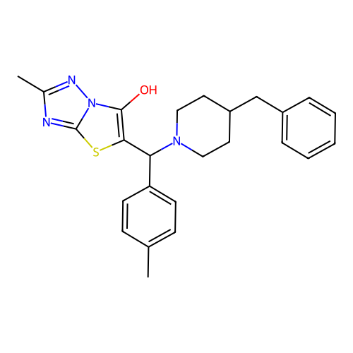 F0631-0038 structure
