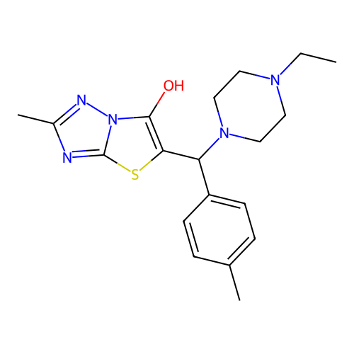 F0631-0044 structure