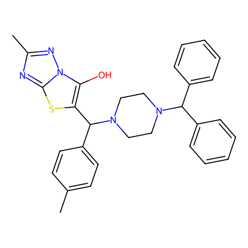 F0631-0047 structure