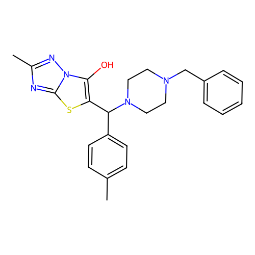 F0631-0049 structure