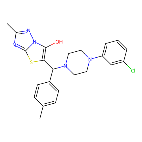 F0631-0050 structure
