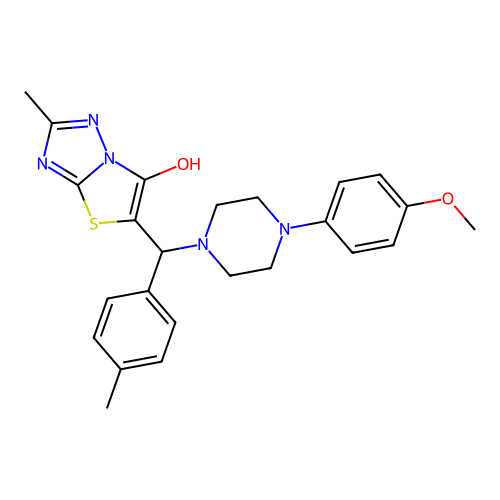 F0631-0053 structure