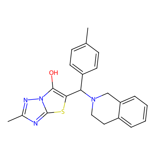 F0631-0055 structure