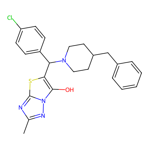 F0631-0068 structure