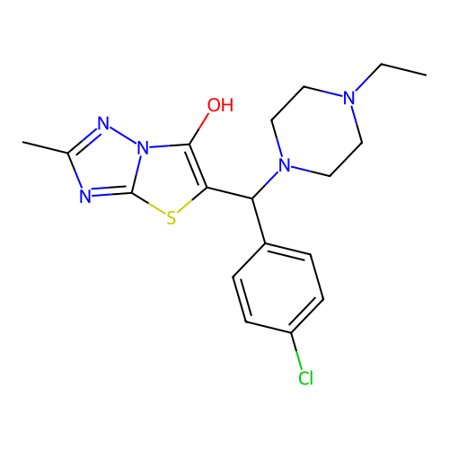 F0631-0074 structure