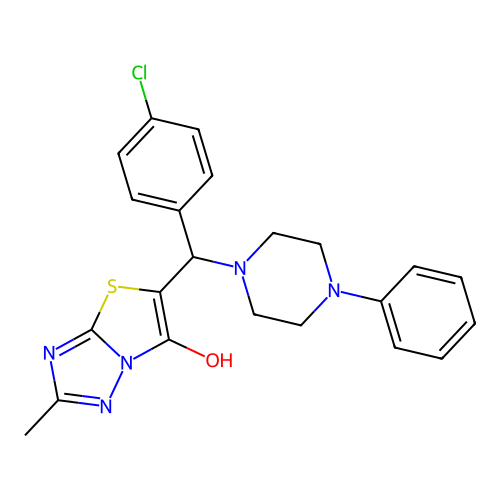 F0631-0075 structure
