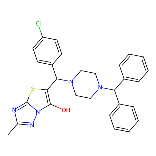 F0631-0077 structure