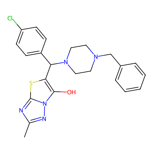 F0631-0079 structure