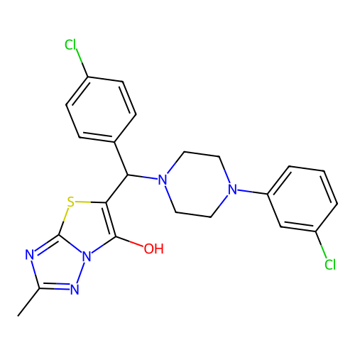 F0631-0080 structure