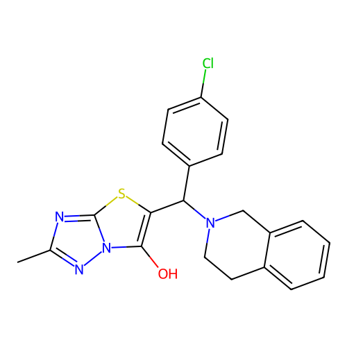 F0631-0085 structure