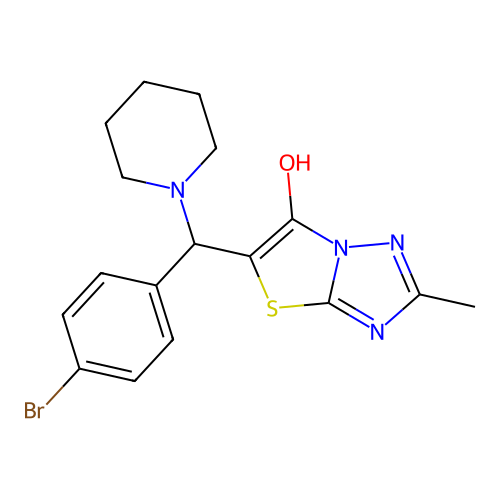 F0631-0091 structure