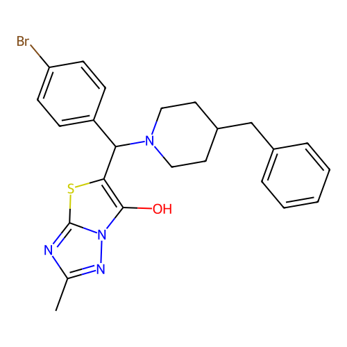 F0631-0098 structure