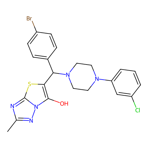 F0631-0110 structure