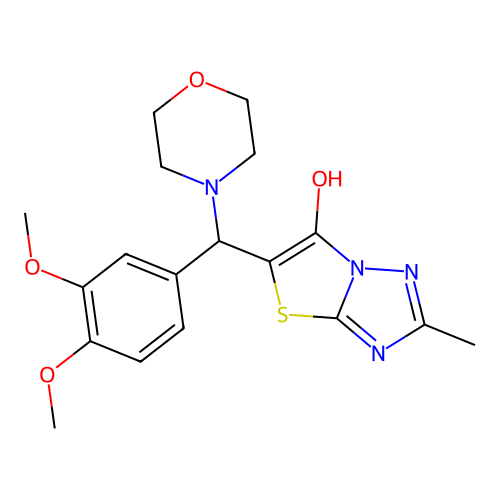 F0631-0131 structure