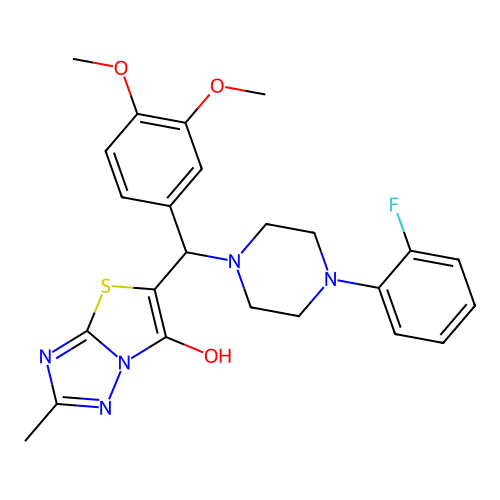 F0631-0141 structure