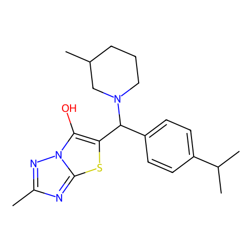 F0631-0152 structure