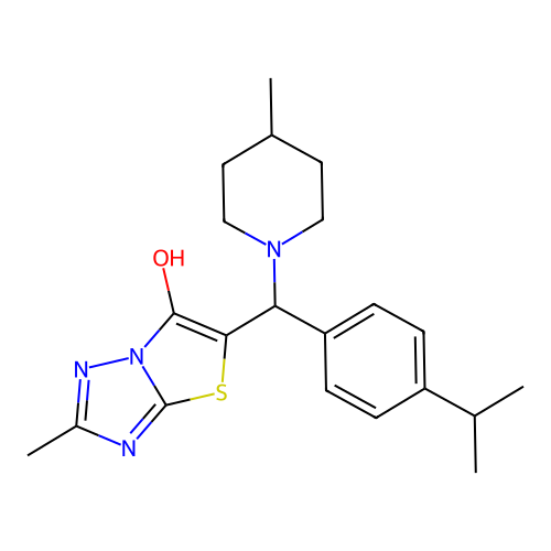 F0631-0153 structure