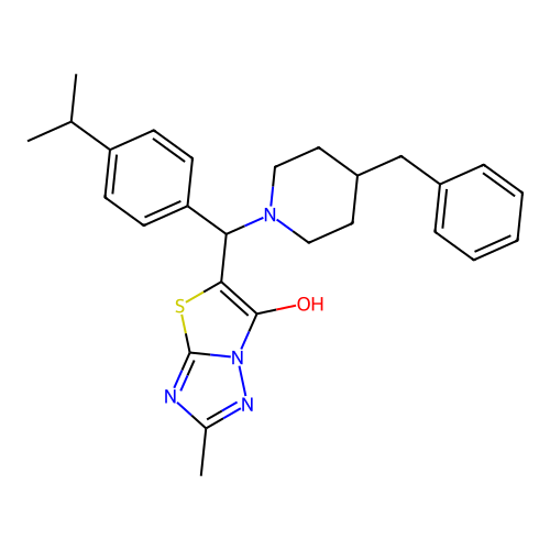 F0631-0158 structure
