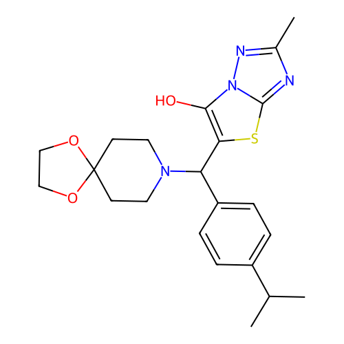 F0631-0160 structure