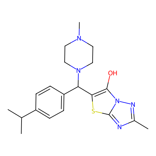 F0631-0163 structure