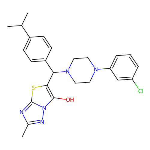 F0631-0170 structure