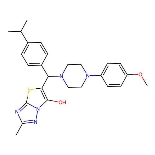 F0631-0173 structure