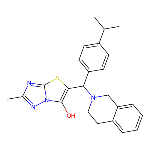 F0631-0175 structure
