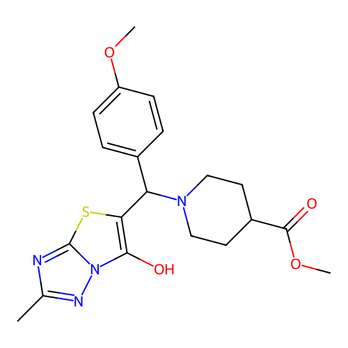 F0631-0186 structure