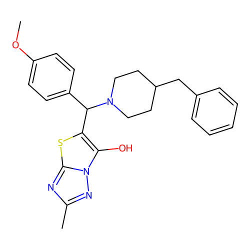 F0631-0188 structure