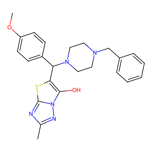 F0631-0199 structure