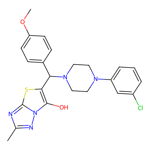 F0631-0200 structure