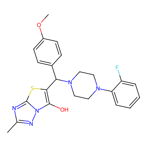 F0631-0201 structure