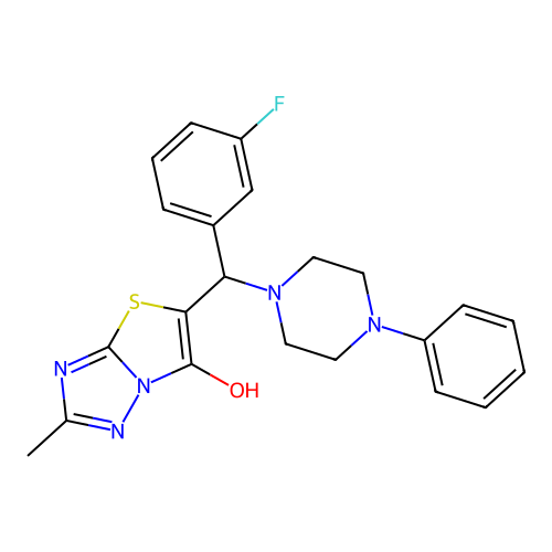 F0631-0225 structure