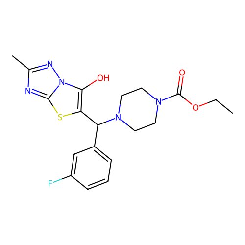 VU0488583-1 structure
