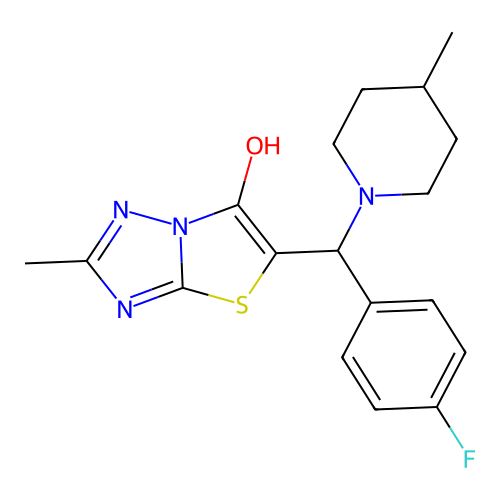 F0631-0243 structure