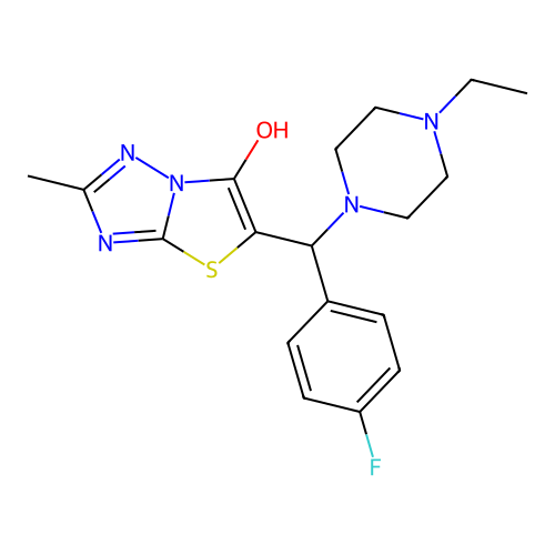 F0631-0254 structure