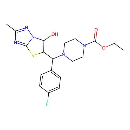 VU0488587-1 structure