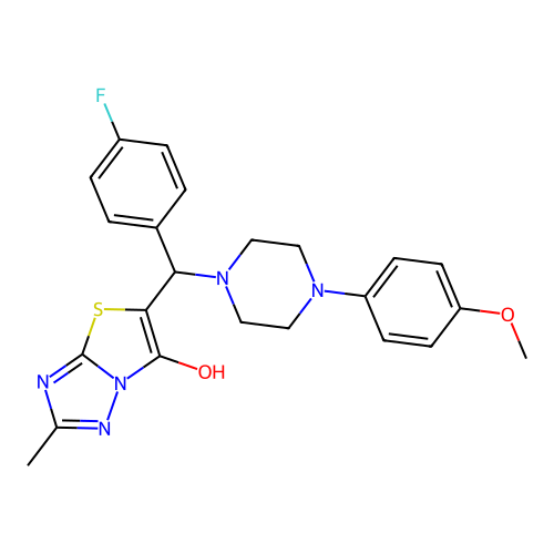 F0631-0263 structure