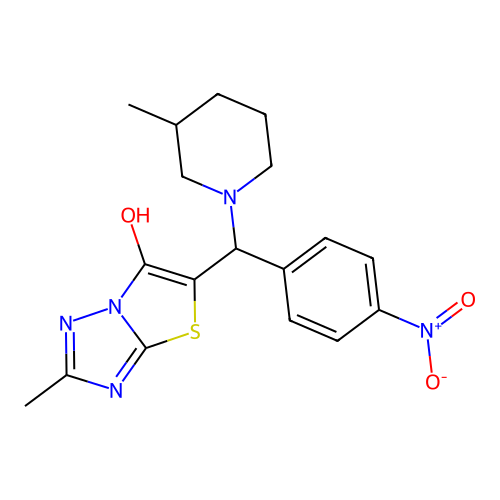 F0631-0272 structure